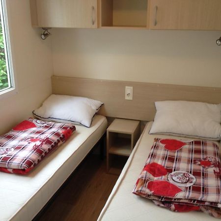 Oliholiday Mobilehomes - Cavallino Exterior photo
