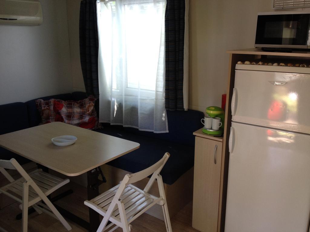 Oliholiday Mobilehomes - Cavallino Exterior photo
