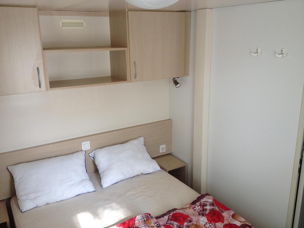 Oliholiday Mobilehomes - Cavallino Exterior photo