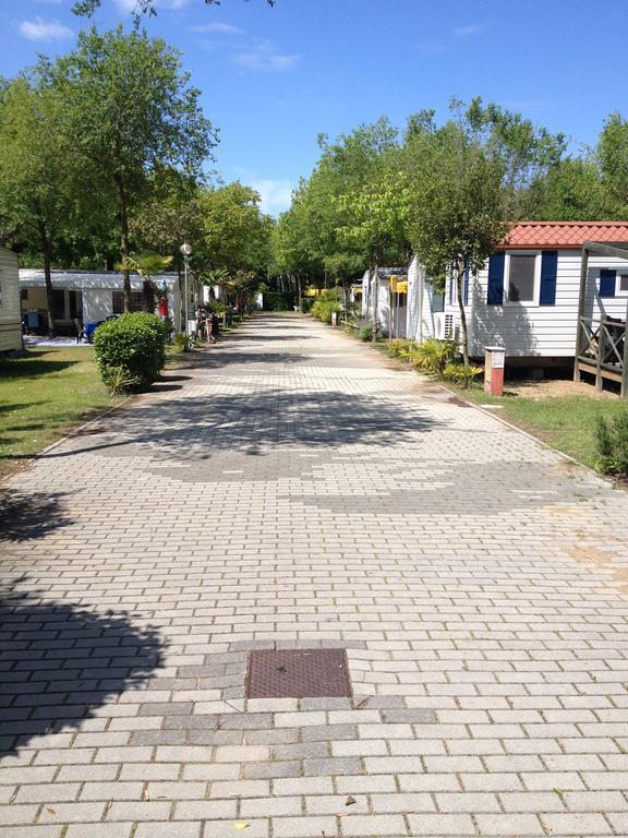 Oliholiday Mobilehomes - Cavallino Exterior photo