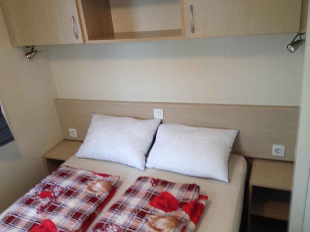 Oliholiday Mobilehomes - Cavallino Exterior photo